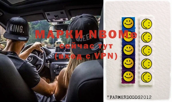 стафф Осташков